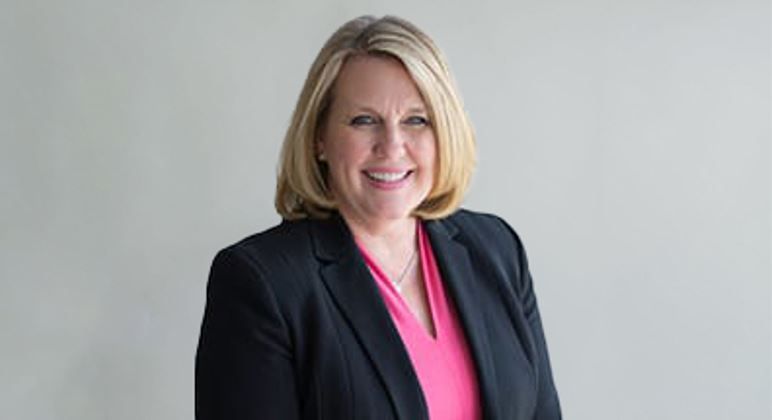 Christy Tackett