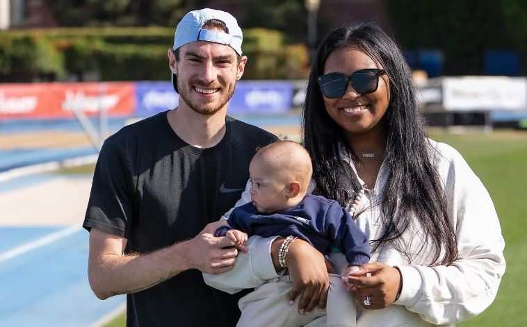 Clayton Murphy Net Worth