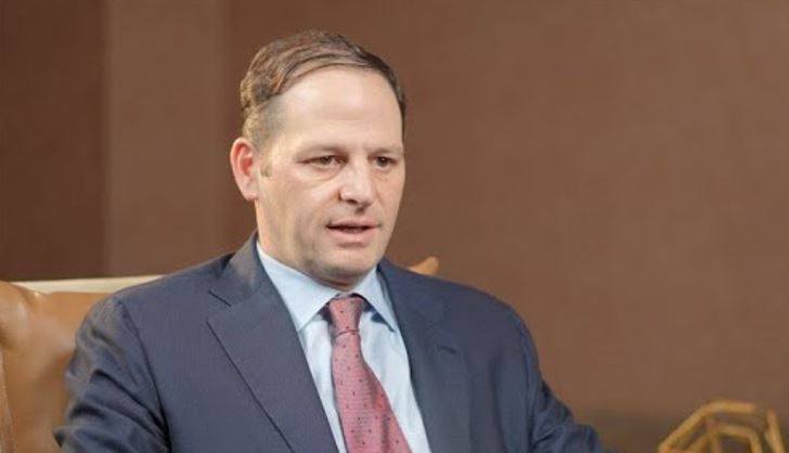 Jason Itkin