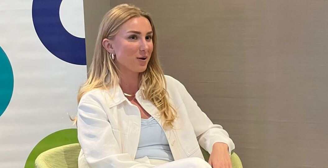 Jessica Lindsay Phillips