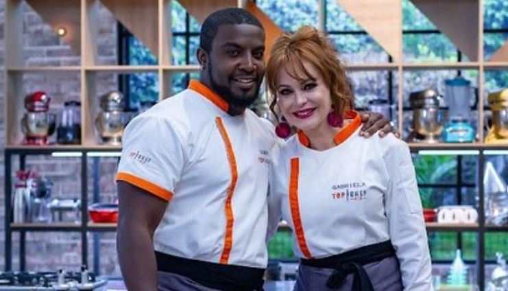 Jose Gumbs Net Worth