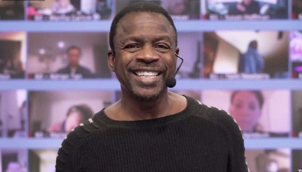 Joseph Mcclendon III