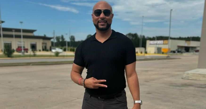 Judge Carlos Moore