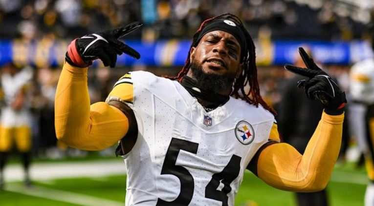 Kwon Alexander Net Worth