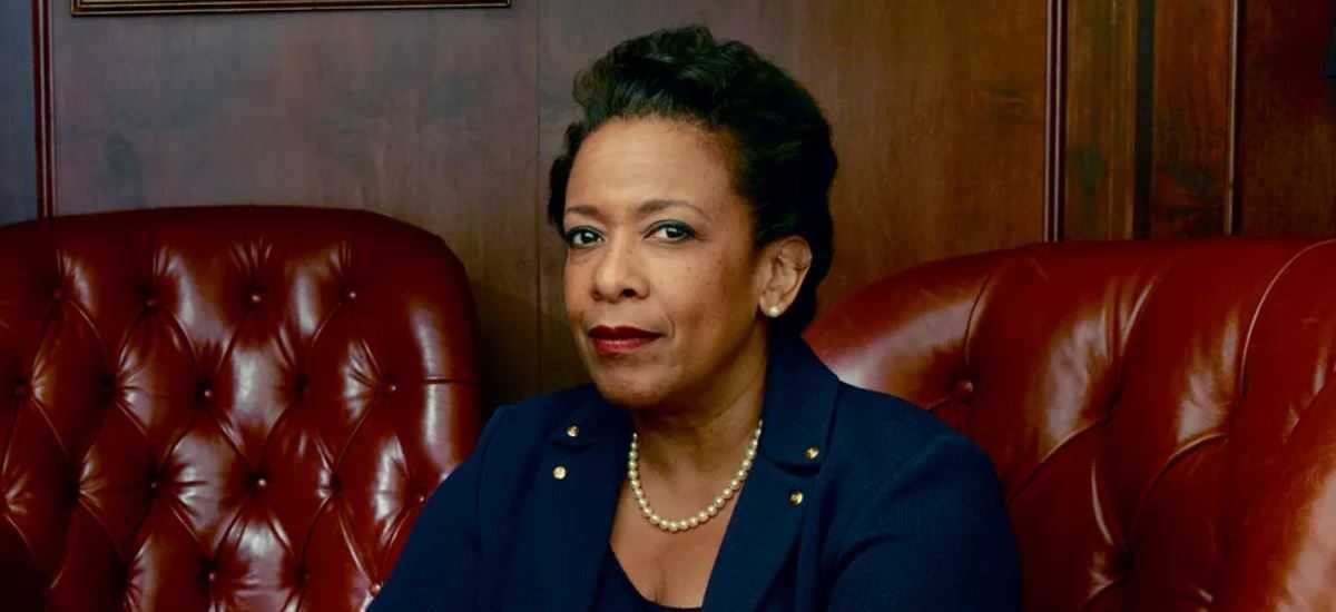 Loretta Lynch