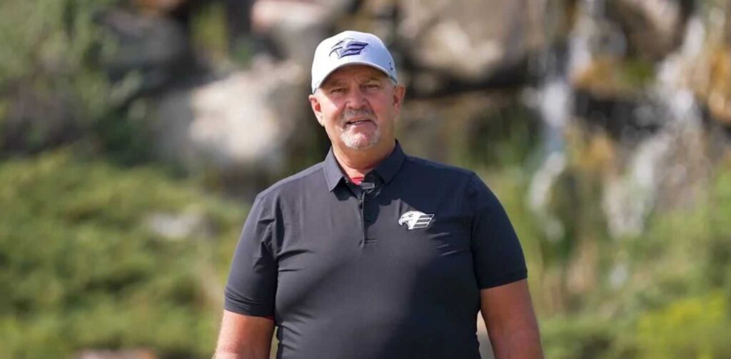 Martin Lind Net Worth