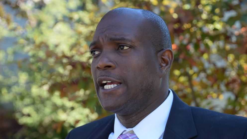 Nick Hillary Net Worth