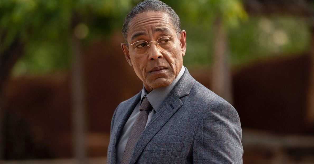 Gustavo Fring