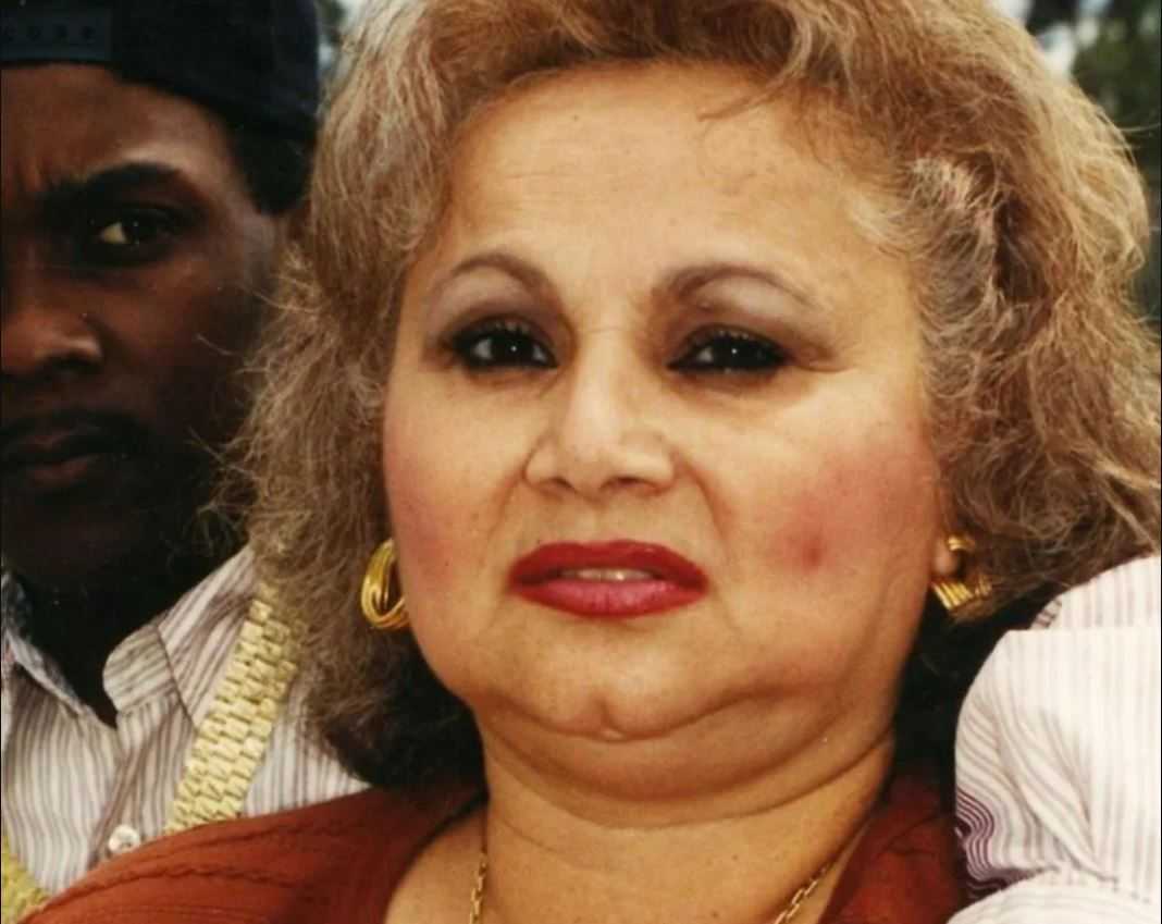 Griselda Blanco
