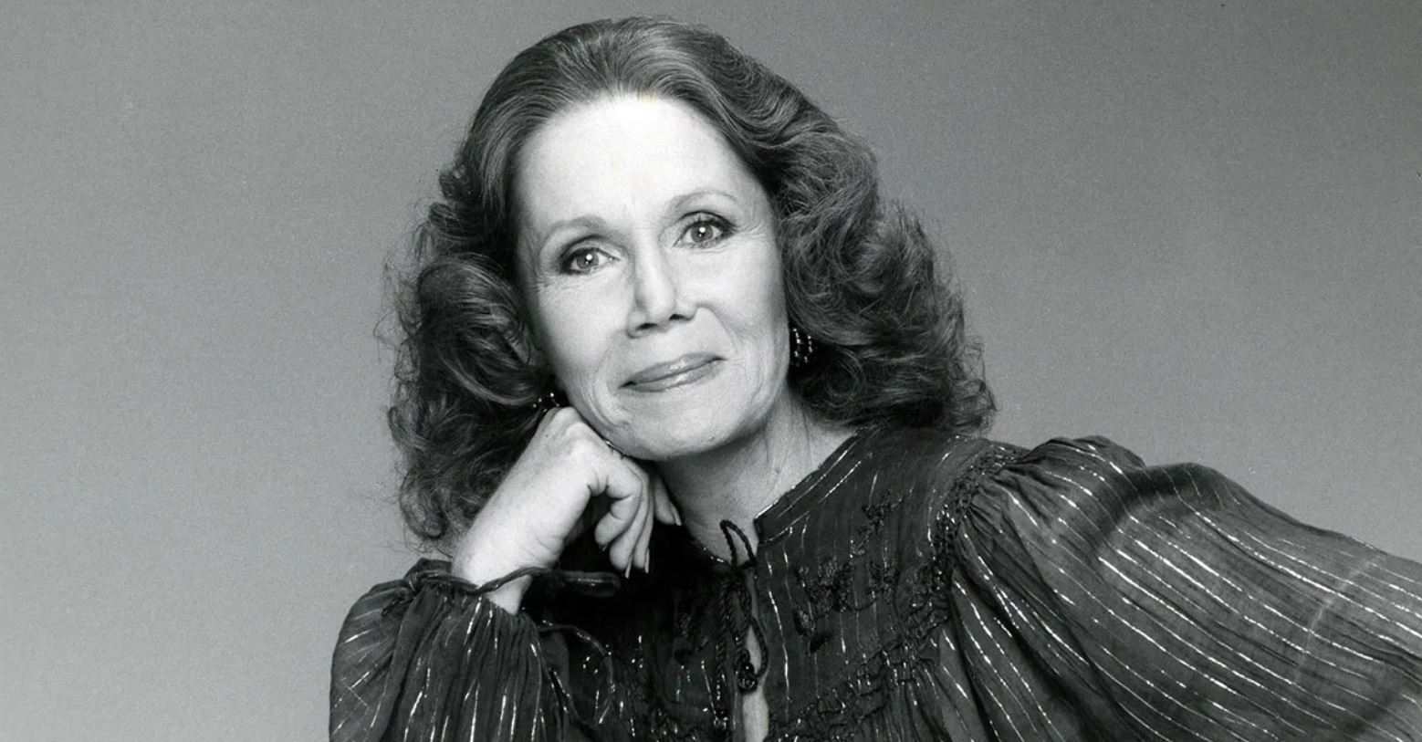 katherine helmond