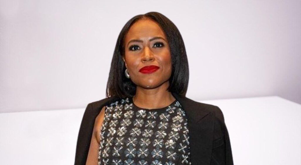 Alencia Johnson