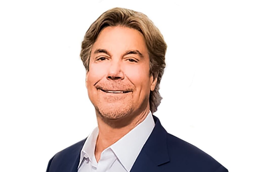 Bob Kaiser