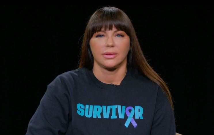 Brenda Tracy Net Worth