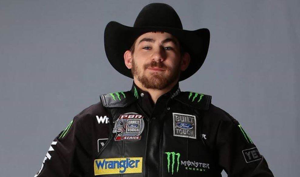 Chase Outlaw