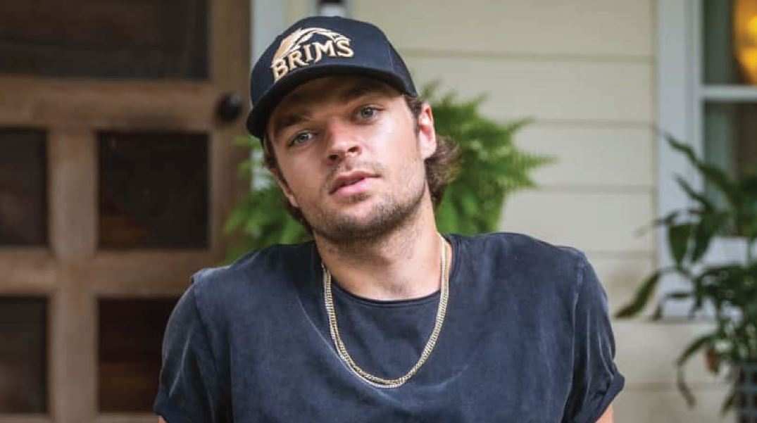 Conor Smith Stephanie Crawford