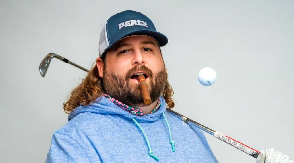 Fat Perez Net Worth