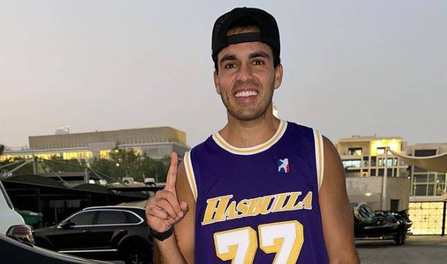 Kyle Nelk