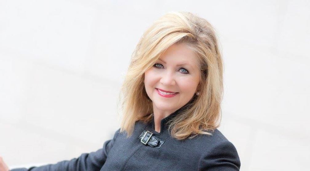Marsha Blackburn
