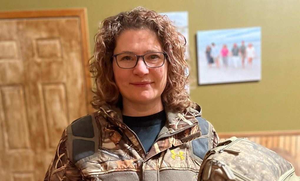 Phyllis Robertson Thomas