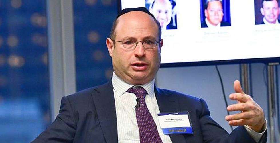 Ralph Herzka