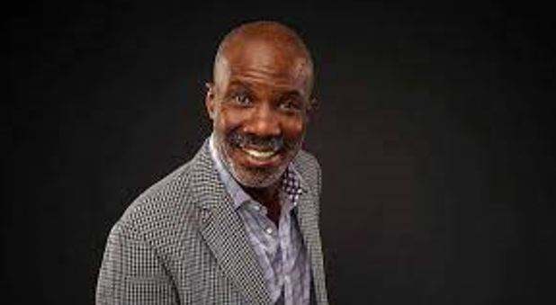 Bishop Noel Jones Famous Black Pastors in Los Angeles