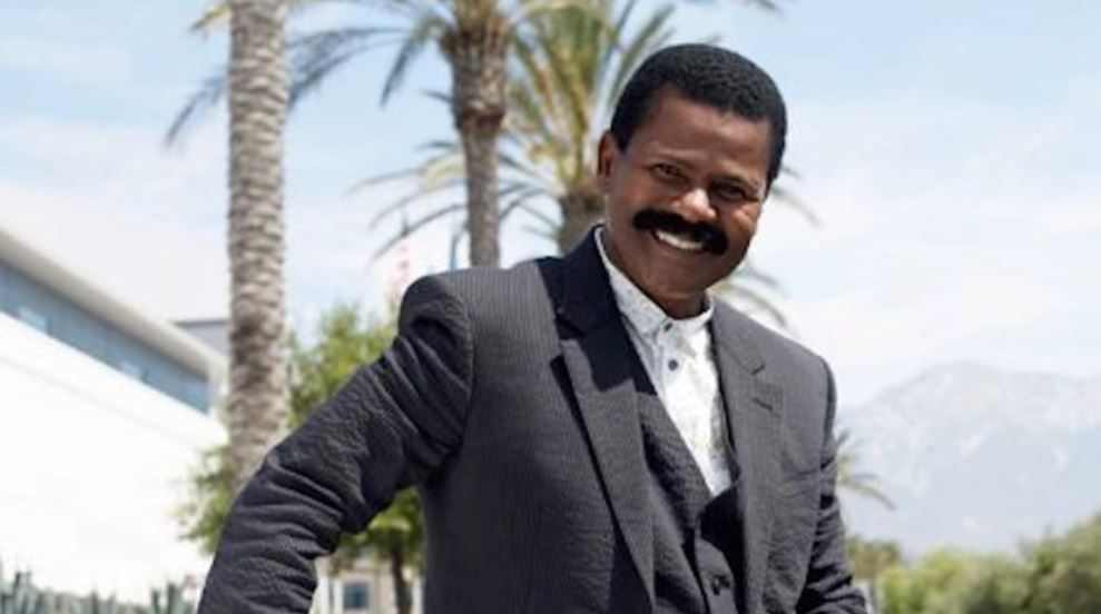 Bishop Ron Gibson Famous Black Pastors in Los Angeles