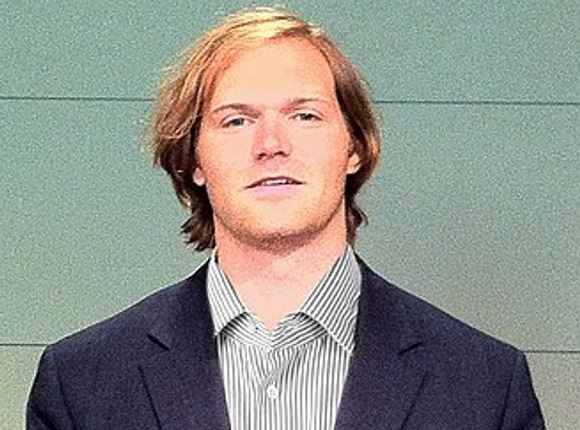 Brad Butler Net Worth
