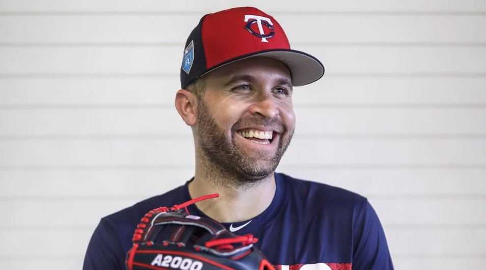 Brian Dozier