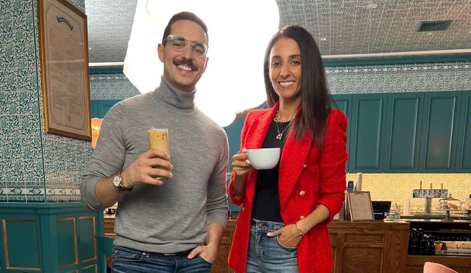 Farah Merhi Net Worth