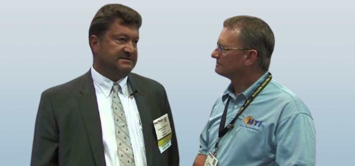 George Conrad Huron Net Worth