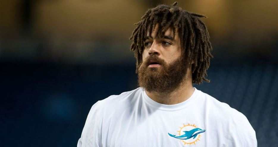 Jared Odrick