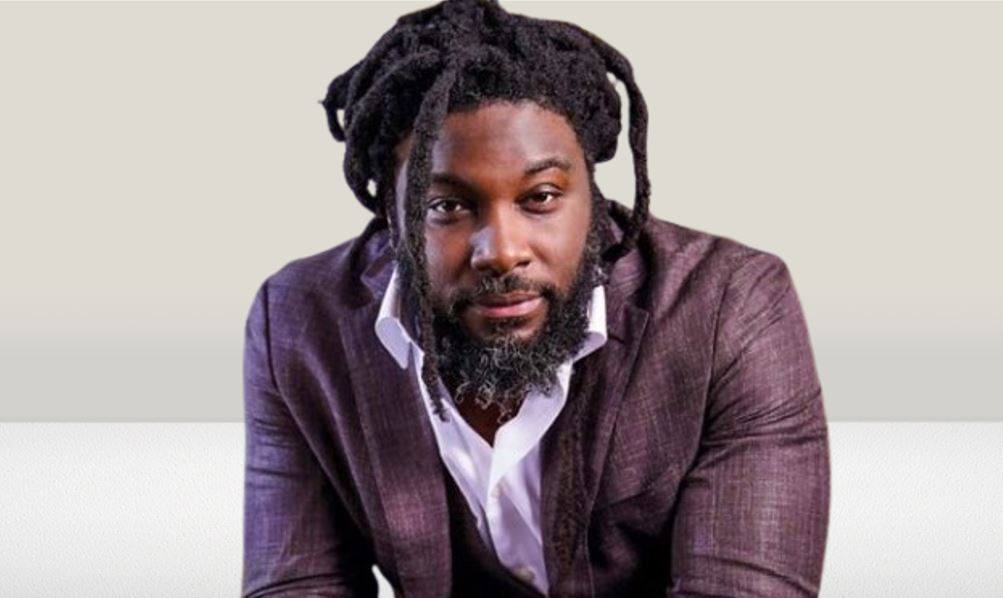 Jason Reynolds Net Worth 2024 Wife, Age, Height, Professional Life