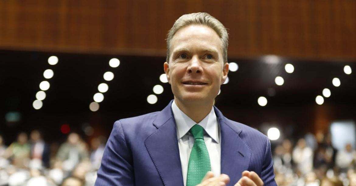 Manuel Velasco Coello