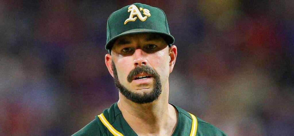 Mike Fiers