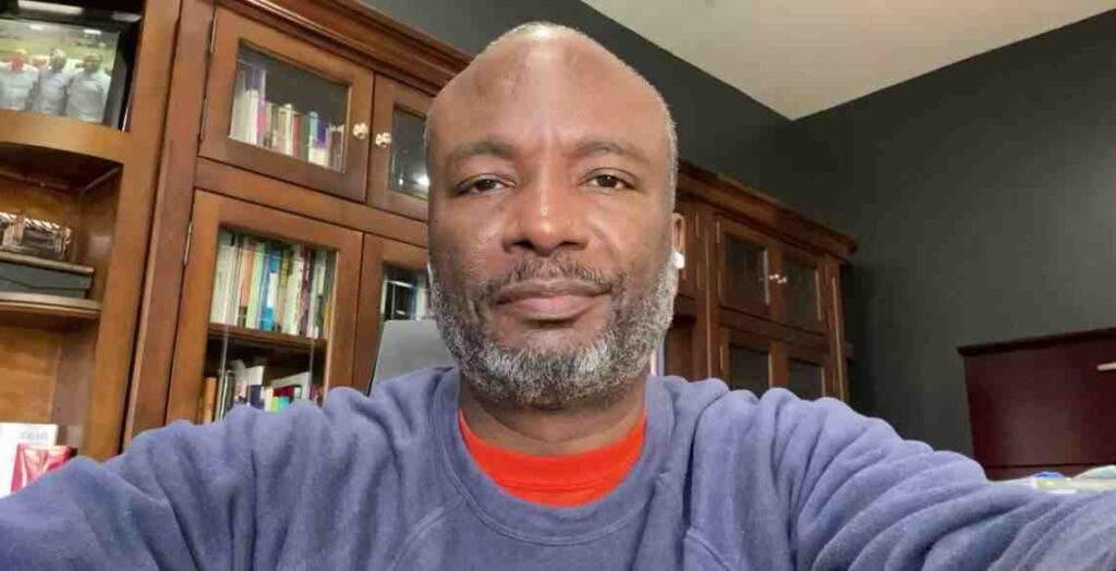 Pastor Keith Battle Famous Black Pastors in Los Angeles