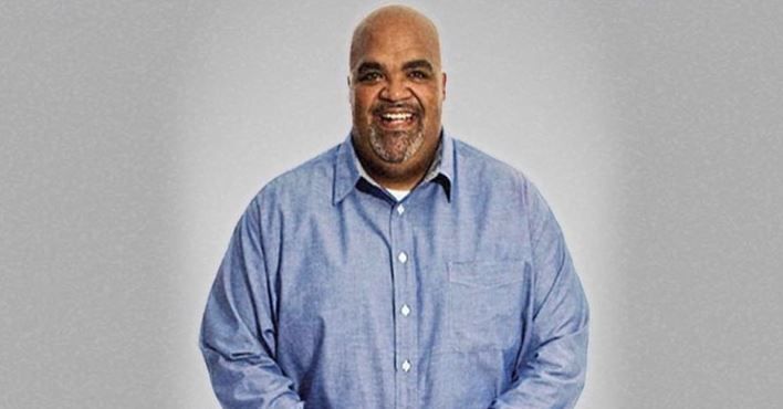 Reggie Dabbs Net Worth