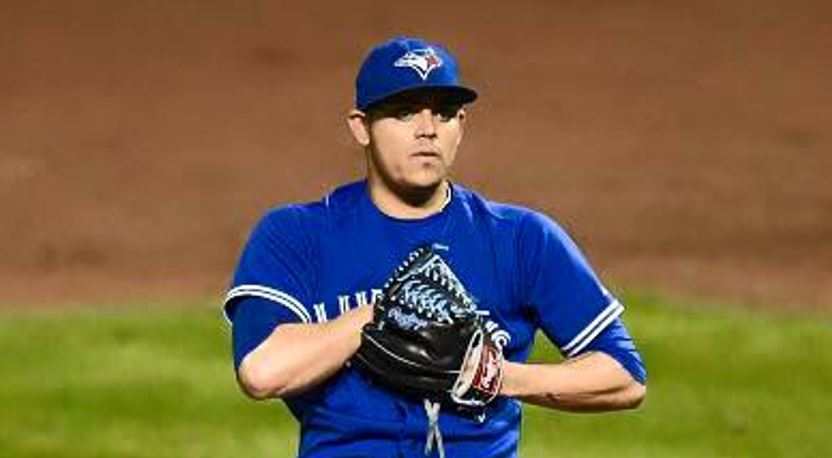 Roberto Osuna