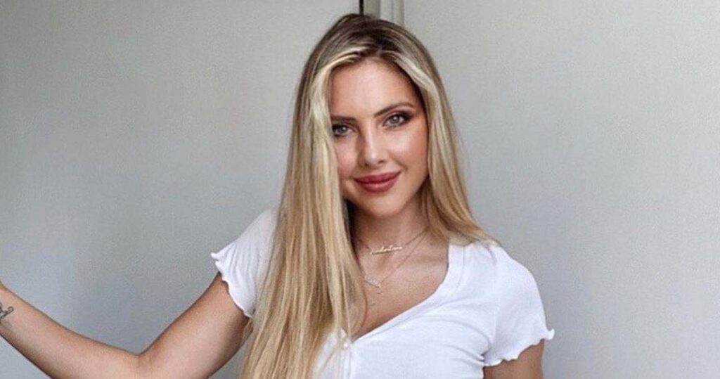 Sascha Barboza Net Worth