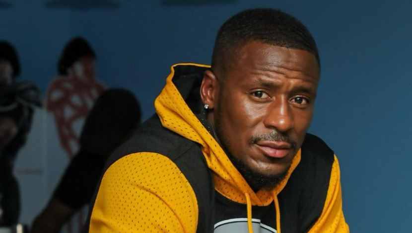 Willie Parker