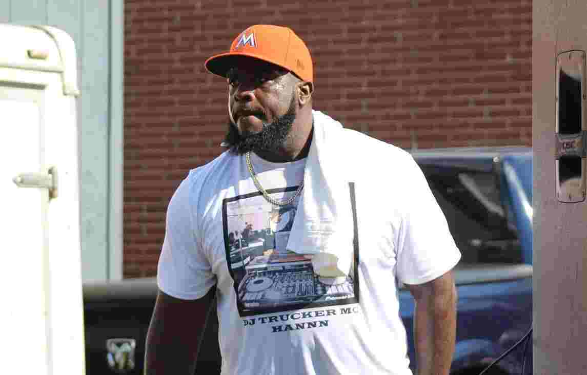 Dj Trucker Net Worth