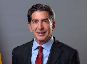 Harley Lippman Net Worth 2026 - Genesis10's CEO