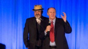 Bill Handel Net Worth 2026 - Wife, Age, Height, Professional Life and more