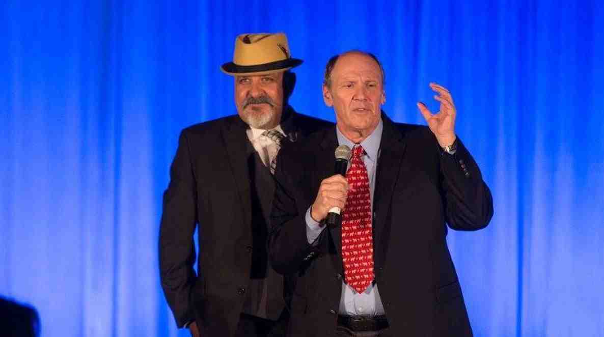 Bill Handel Net Worth 2026 - Wife, Age, Height, Professional Life and more
