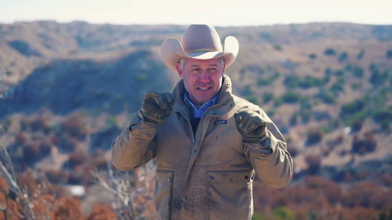 Jason Abraham Mendota Ranch