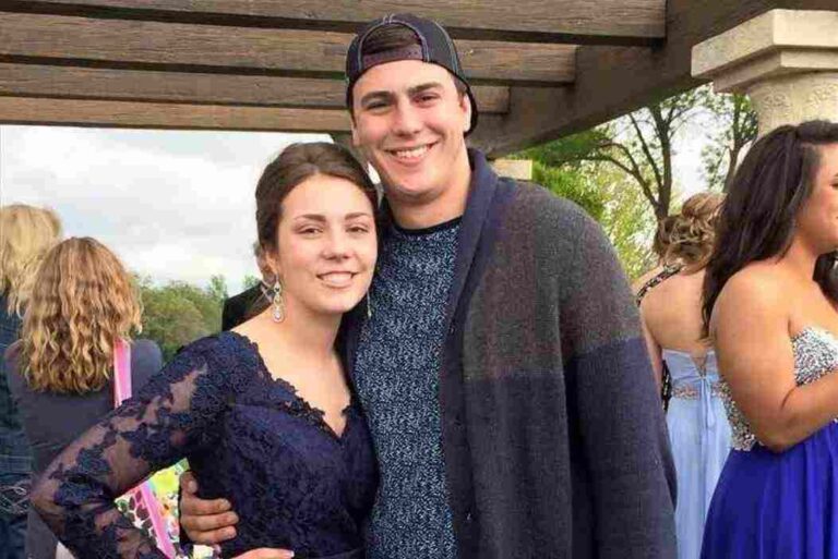 Tanner Wiseman Net Worth 2025 Wife, Age, Height, Professional Life Tanner Wiseman Net Worth 2025 Wife, Age, Height, Professional Life
