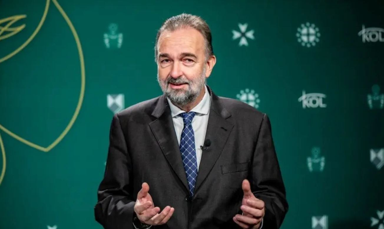 Karl Von Habsburg Net Worth 2024 - Wife, Age, Height, Professional Life