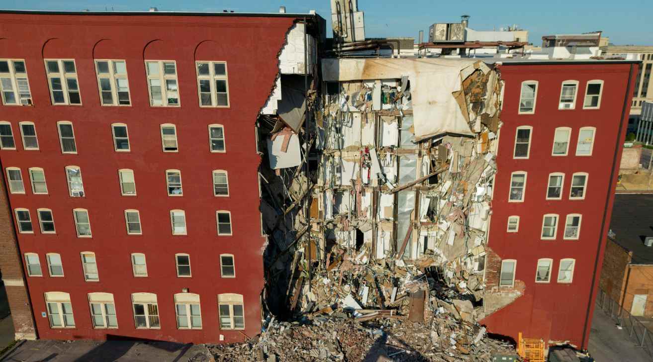 Andrew Wold Net Worth