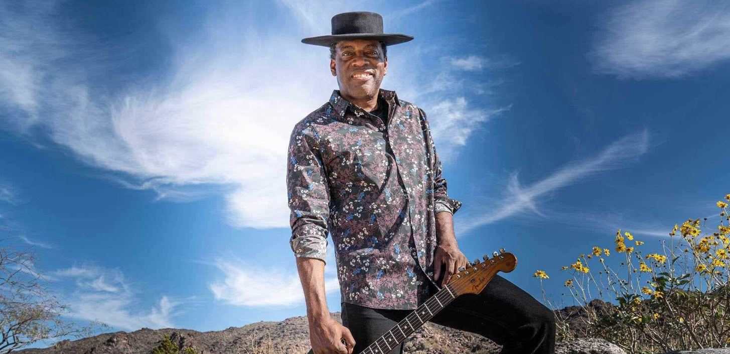 Carvin Jones