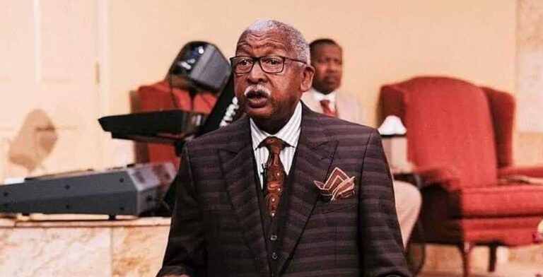 Dr Leroy Thompson Sr Net Worth