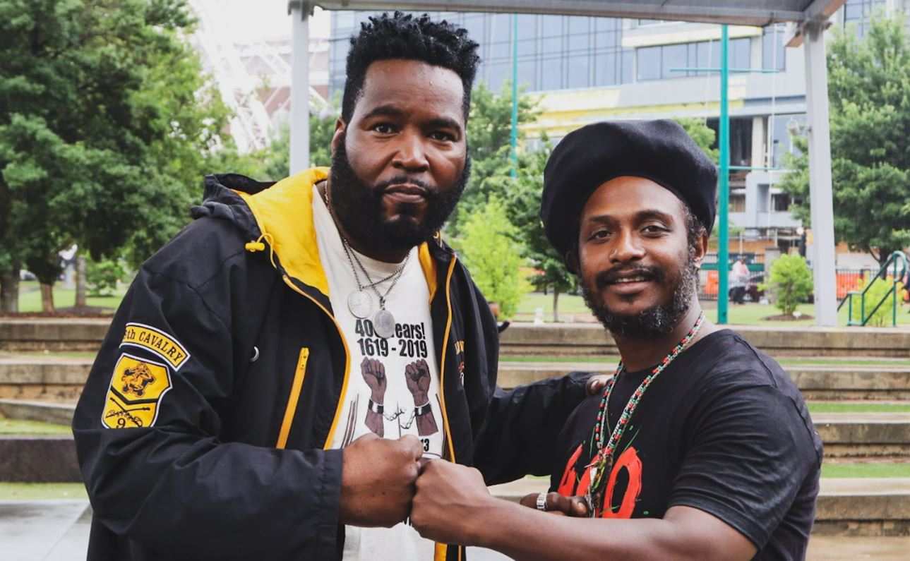 Dr Umar Johnson Net Worth 2025 - Wife, Daughter, Age, Height